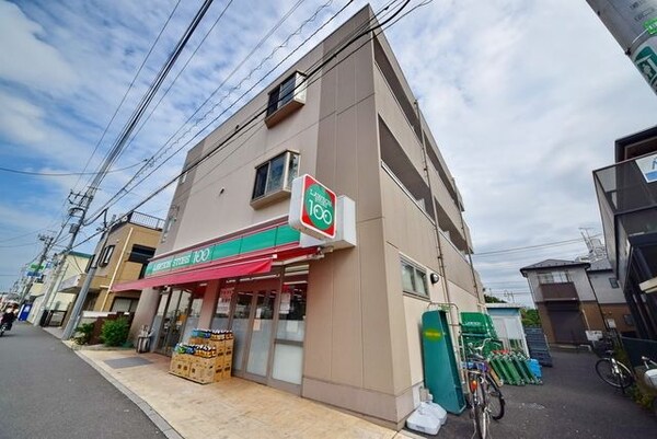 外観(外観)
