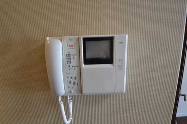 セキュリティ(設備)