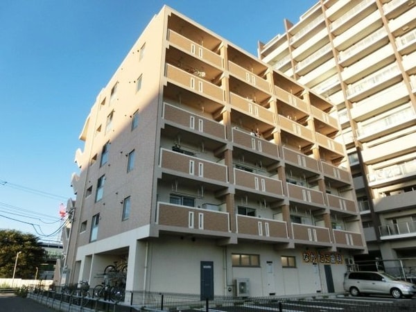 外観(外観)