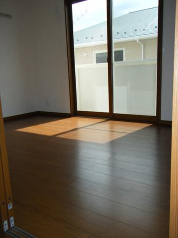 その他室内・内装(☆洋室フローリング☆)