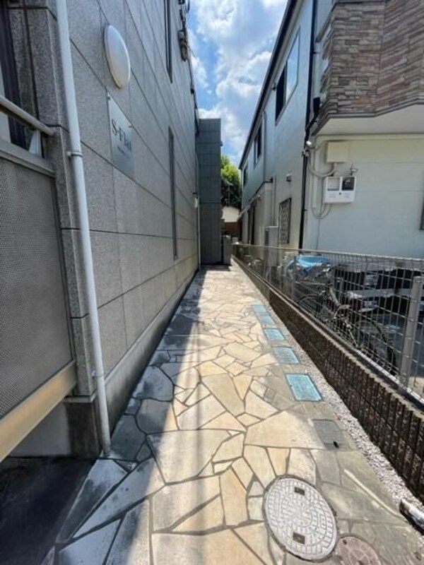 共有部分