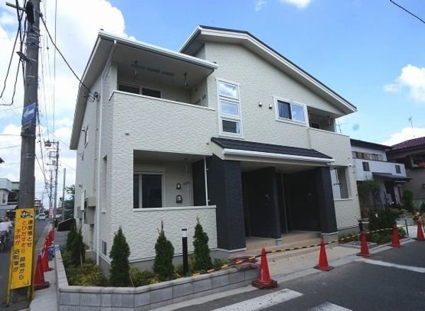外観(外観)
