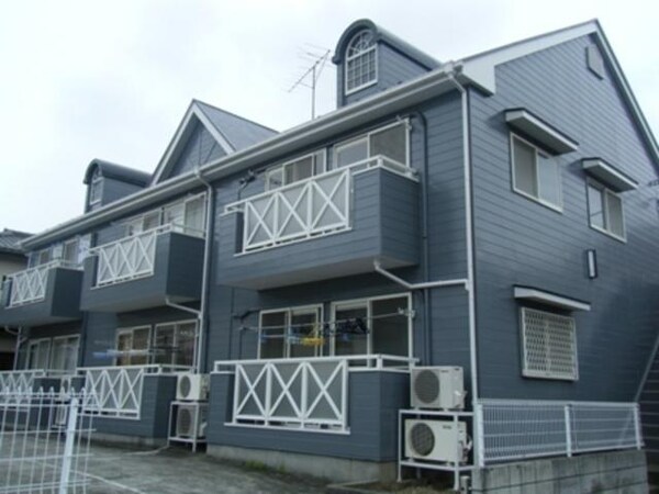 共有部分(新松戸徒歩１０分　ダイエー徒歩４分)