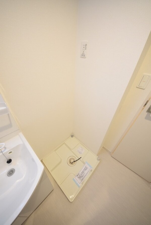 その他(防水パン設置済み)