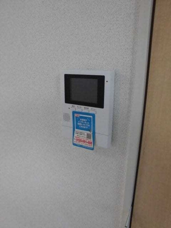 設備(※別号室参考写真です)