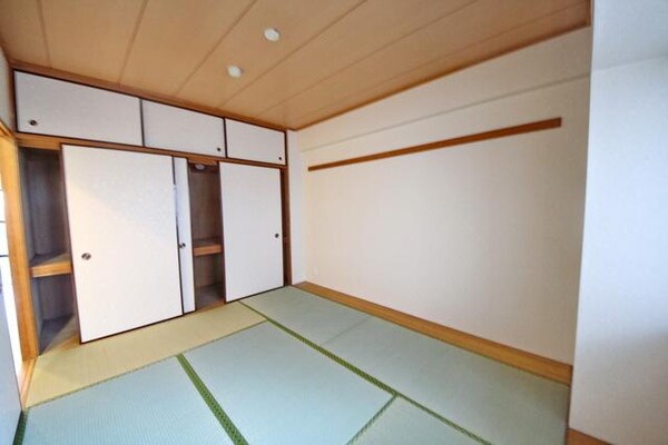 その他室内・内装(和室)