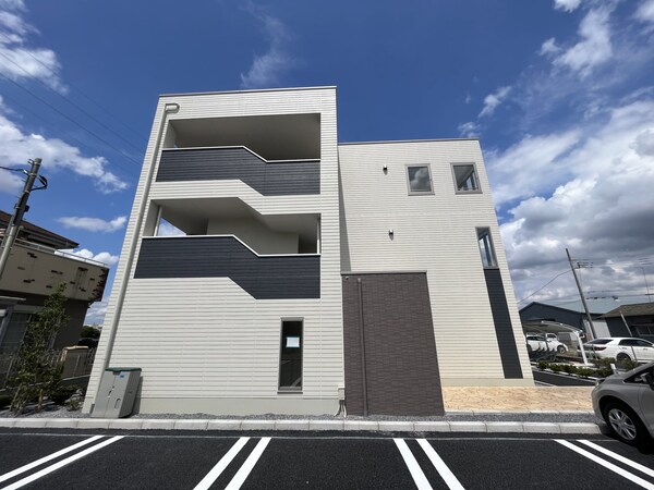 外観(外観)