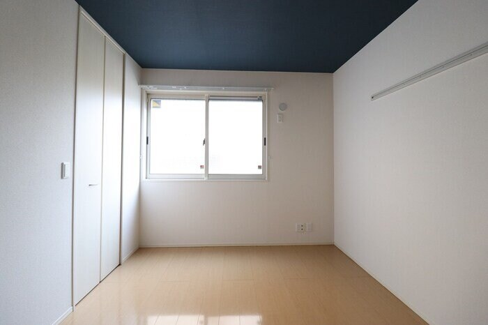 物件内観写真3　(※別号室参考写真です)