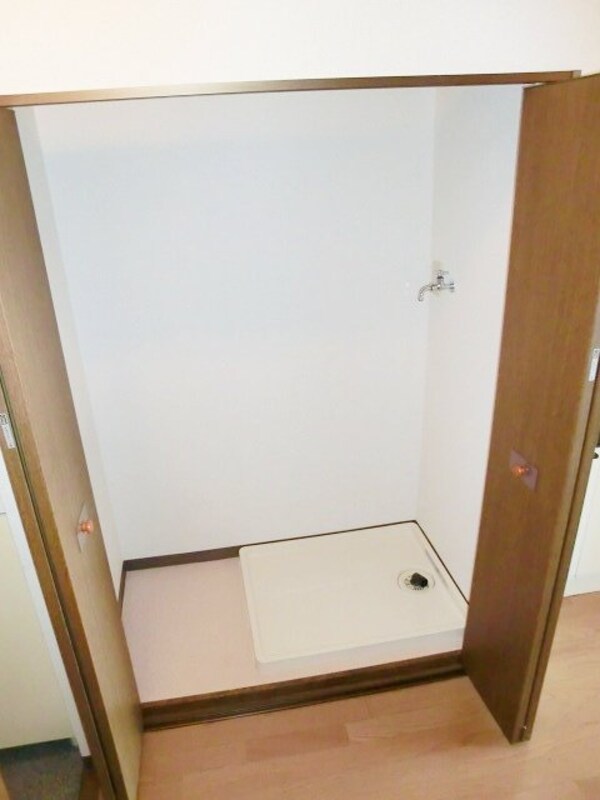 設備(※同建物　別室設備施工例　現況優先)