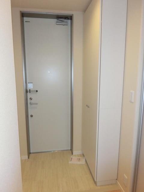 物件内観写真10　(シューズボックスもございます)