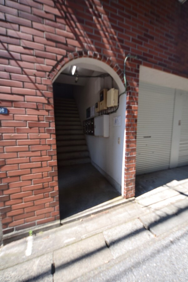 エントランス(エントランス)