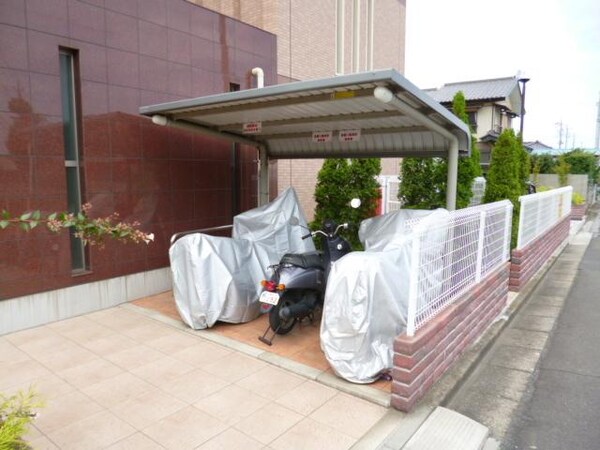 共有部分