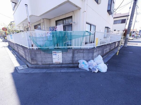 共有部分