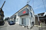 ペット飼育相談可！敷地内駐車場もあります！