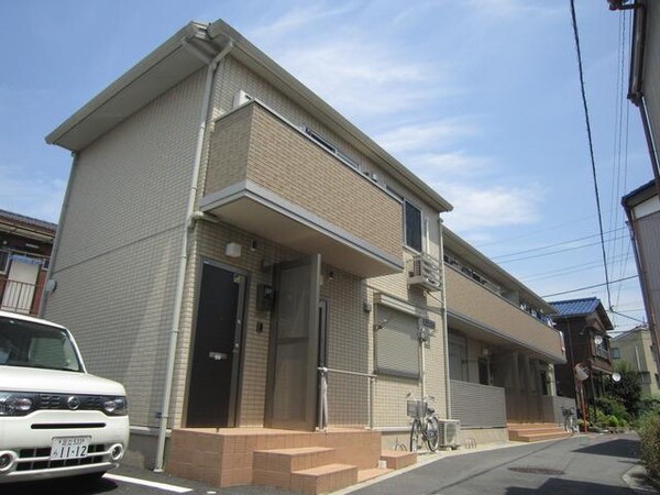 外観(大和ハウス施工)