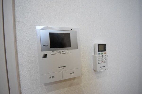セキュリティ(※反転タイプ参考写真です)