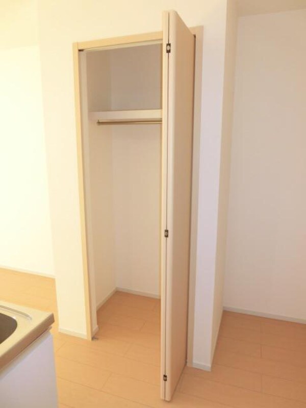 収納(収納)