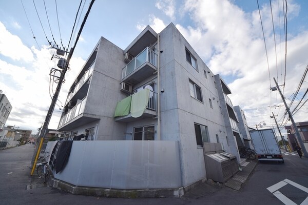 外観(ＲＣ造　マンションタイプ)