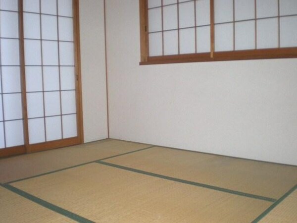 その他室内・内装(和室)