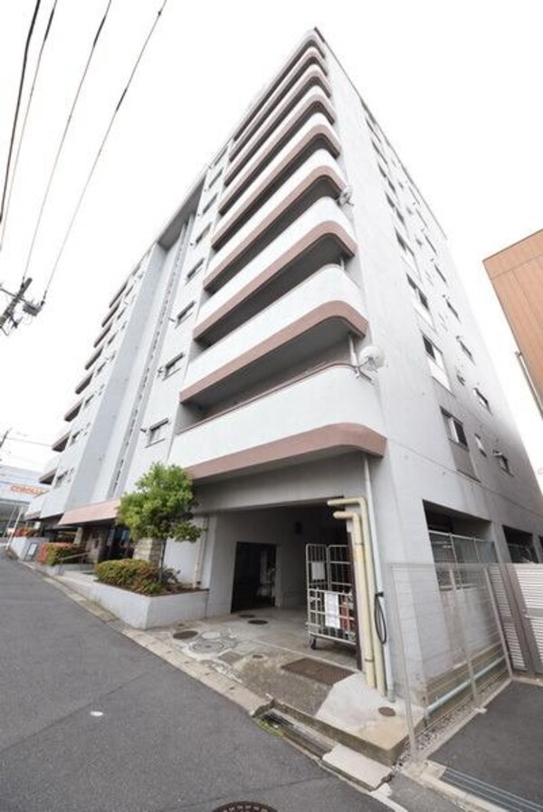 外観(北松戸駅４分　ファミリーおすすめ物件)