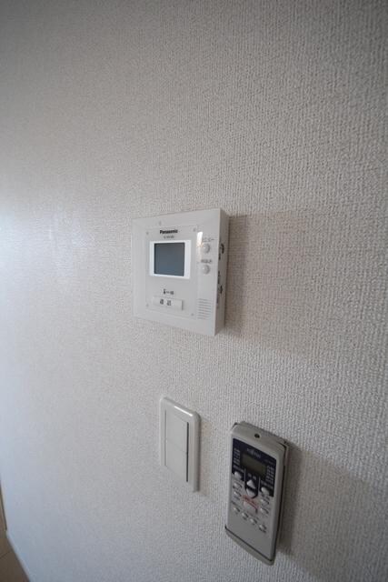 物件内観写真10　(インターホン)