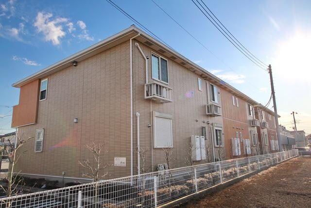 物件内観写真16　(外観)