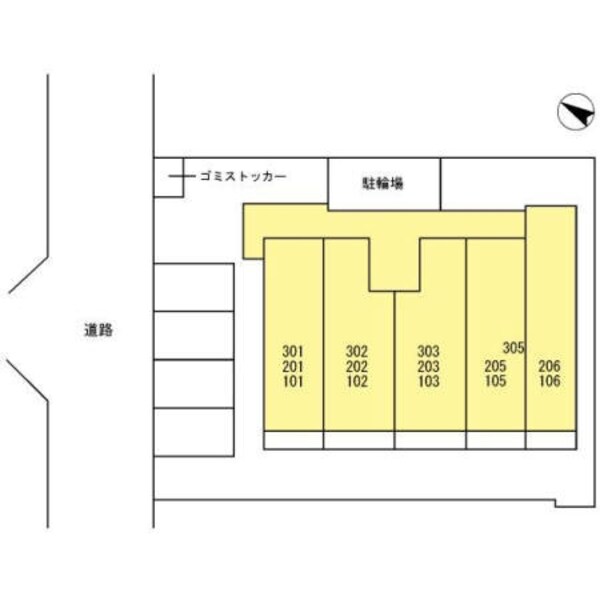 その他(申込手続きはタウンハウジング新小岩店まで)