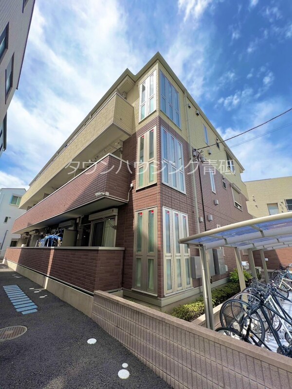 外観(外観)