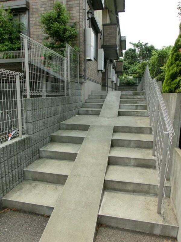 エントランス(エントランス)