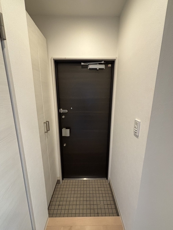 玄関(玄関)