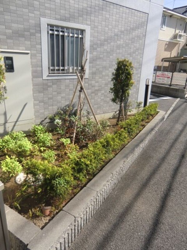 共有部分