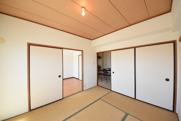 その他室内・内装(別部屋の参考写真です。)