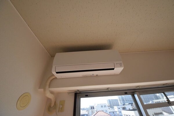 設備(別部屋の参考写真です。)