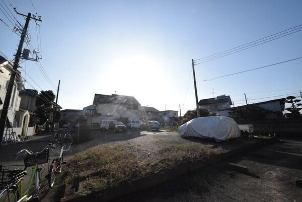 駐車場(敷地内駐車場)