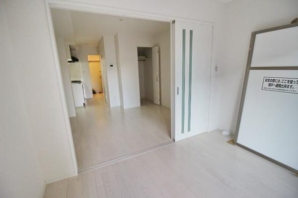 その他室内・内装(明るいお部屋です)