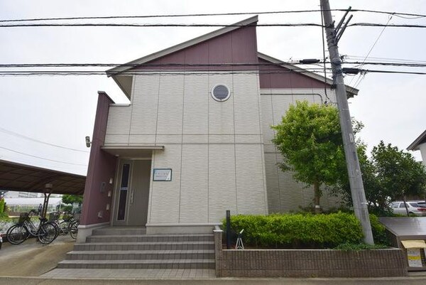 外観(おしゃれな外観)
