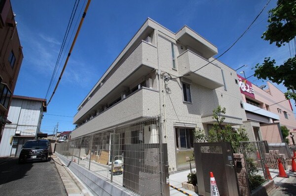 外観(外観)