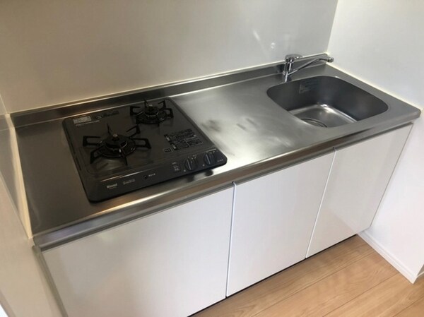 キッチン(※同建物別室の参考写真です)