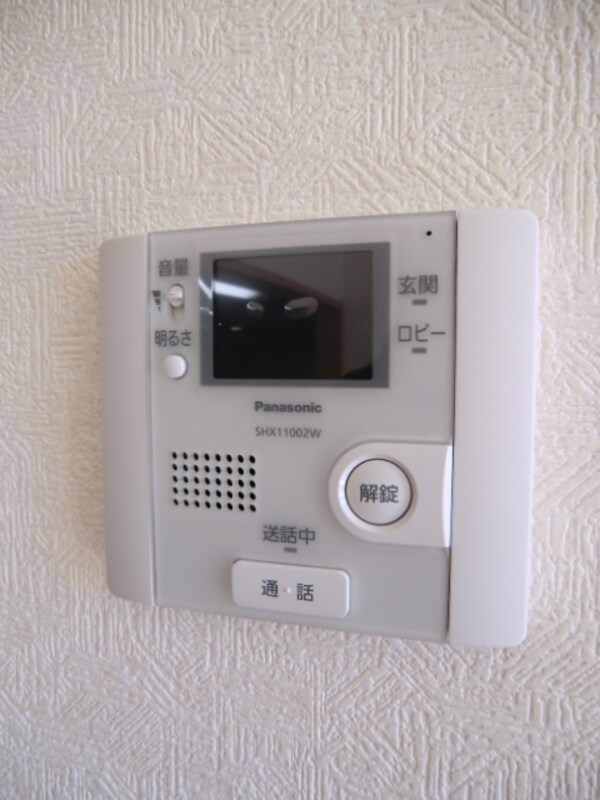設備(※別号室参考写真です)
