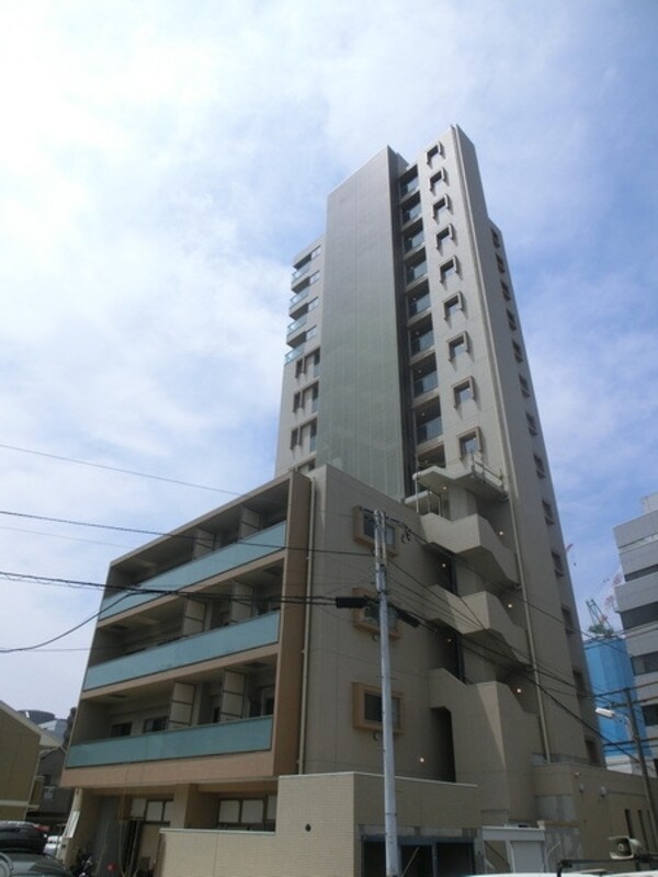 外観(ＲＣ造マンション)