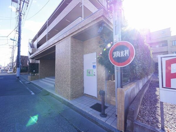 共有部分