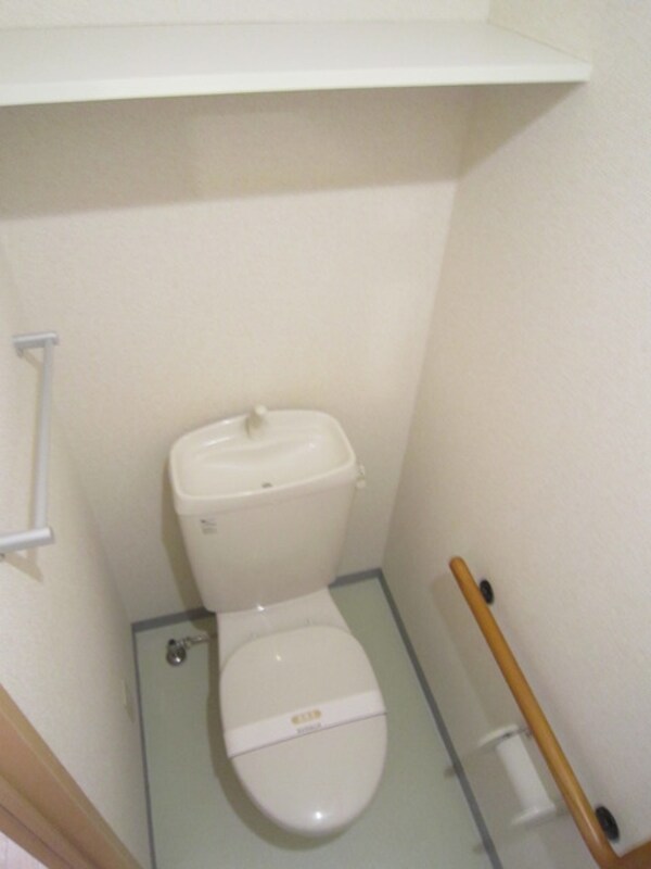 トイレ(トイレ)