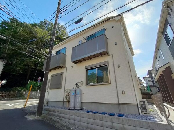 外観(外観)