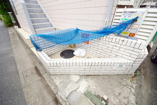 共有部分
