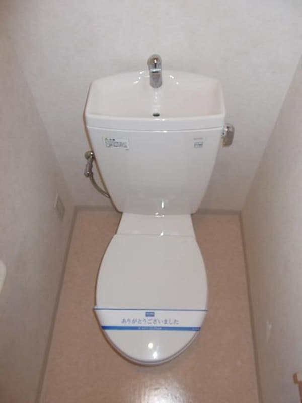 トイレ(トイレ)