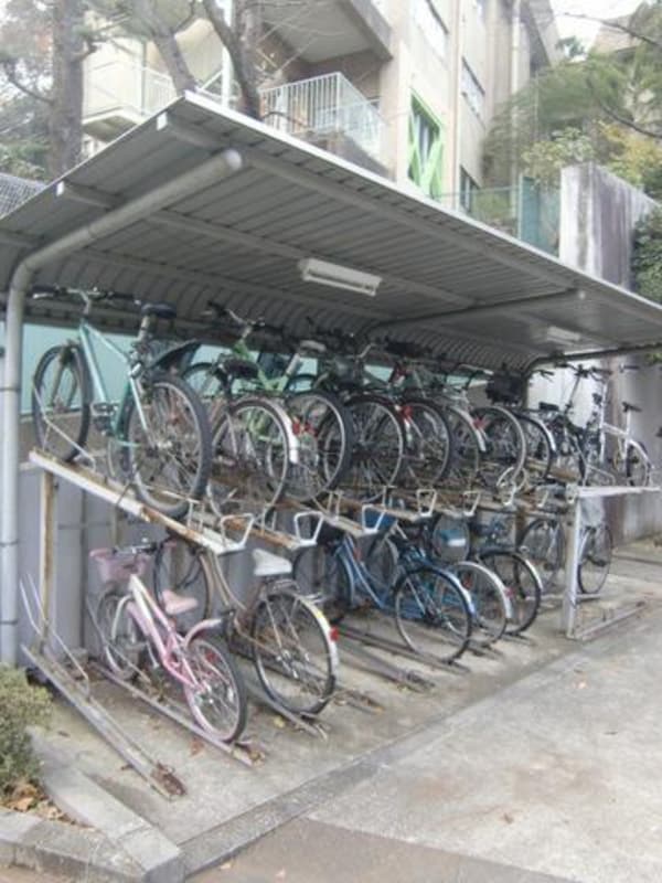 共有部分