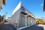 日当たり良好新築