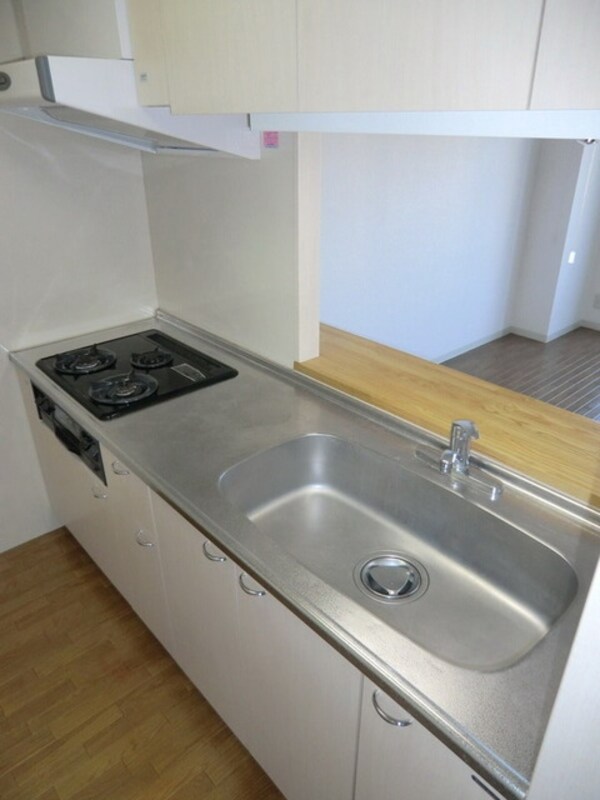 キッチン(システムキッチン)