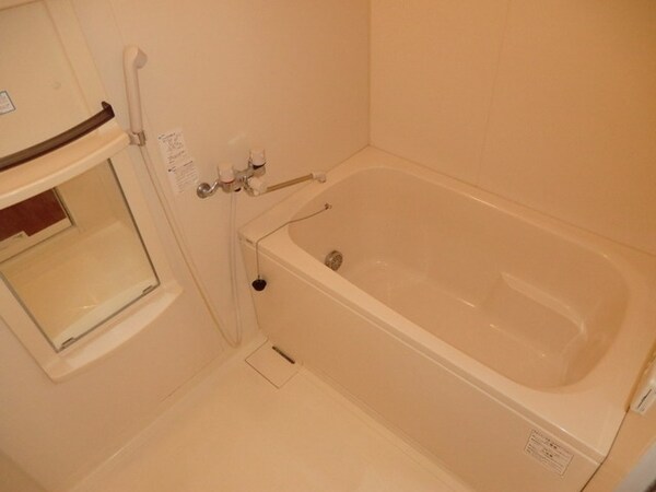 バス／シャワールーム等(追焚バス)