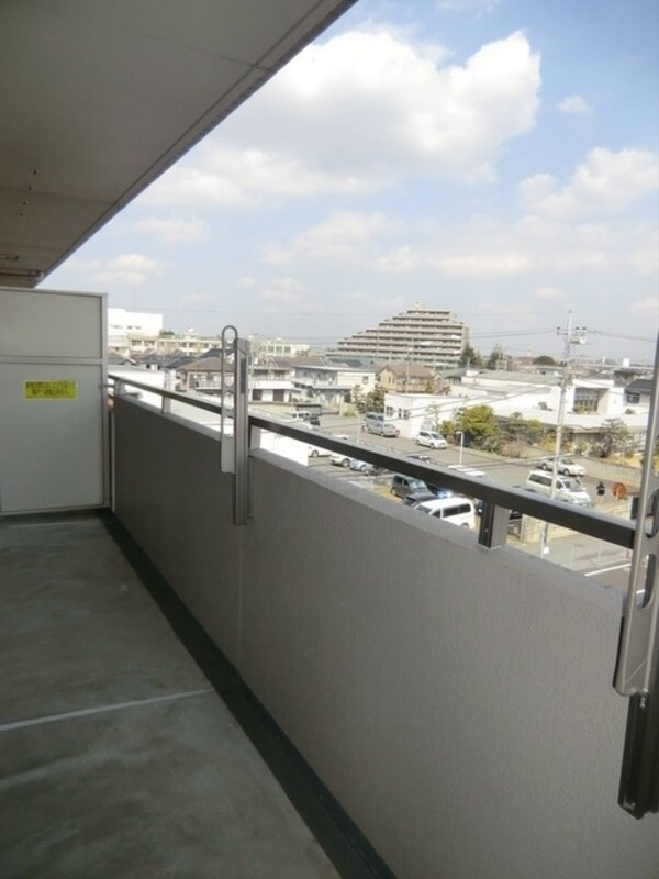 バルコニー(バルコニー)